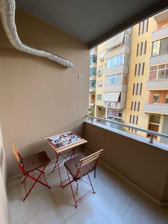Chlo Apartment 1 Tirane Luaran gambar